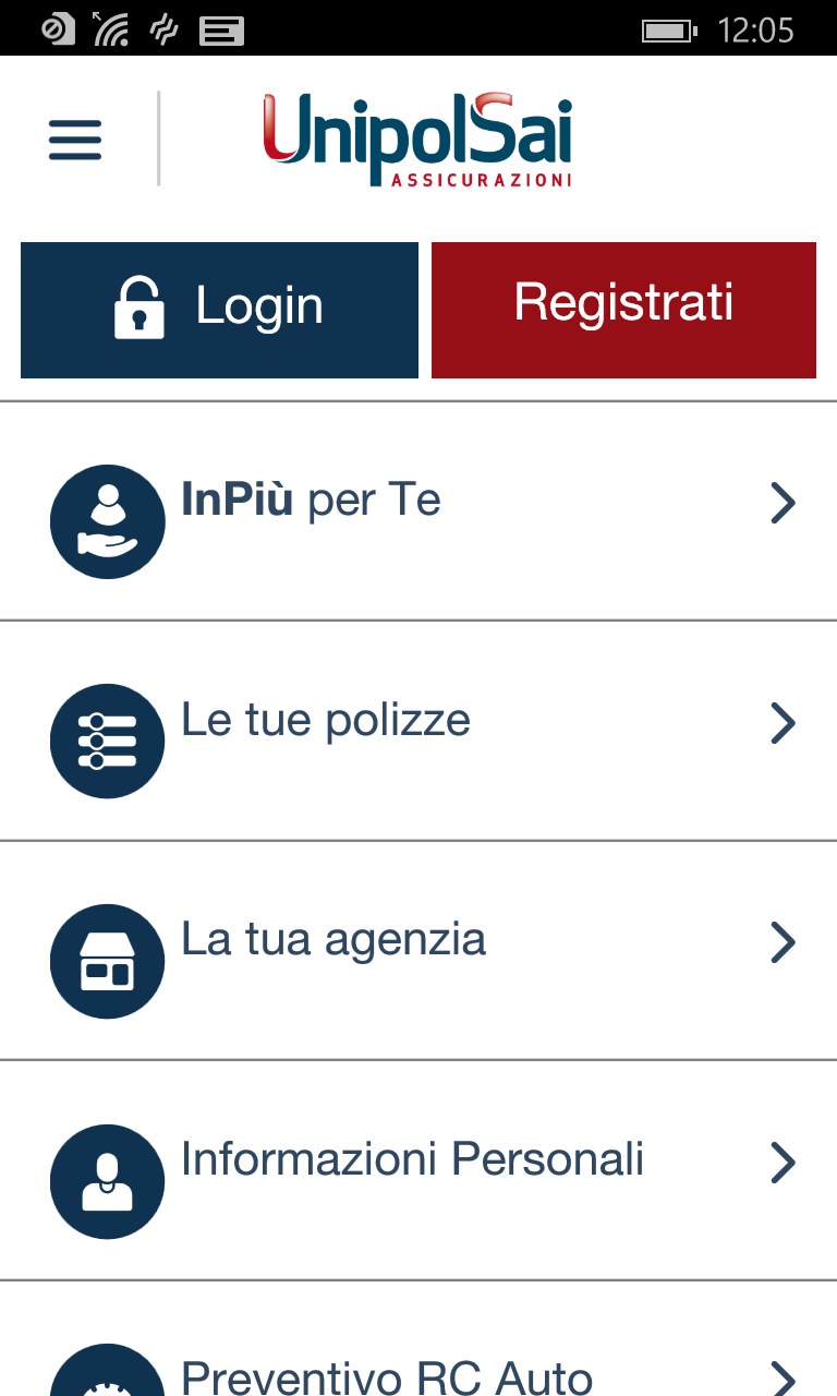 Unipolsai Preventivo