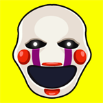 THE PUPPET Word Game