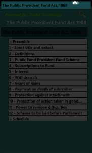 The Public Provident Fund Act 1968 screenshot 2