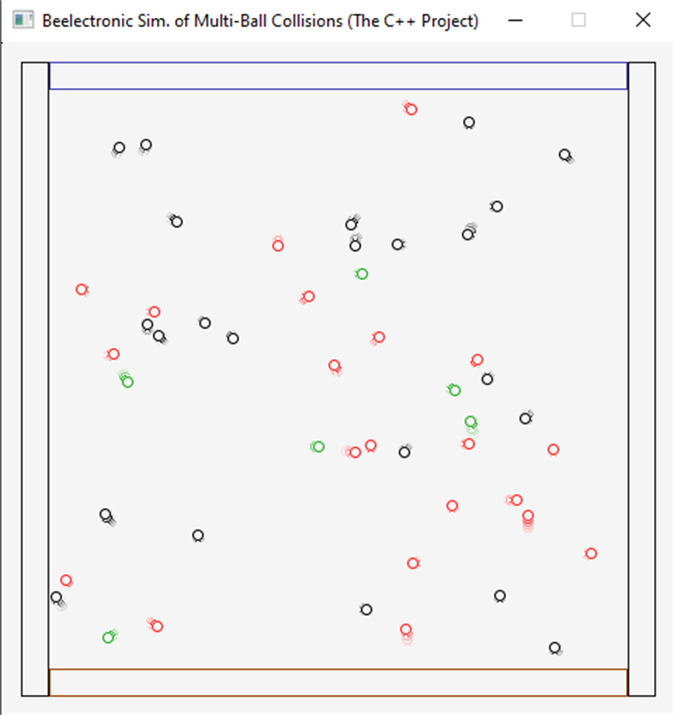 #3. The C++ Project (pro rounded) (Windows) 由: Beelectronic S. M. C. Ltda.