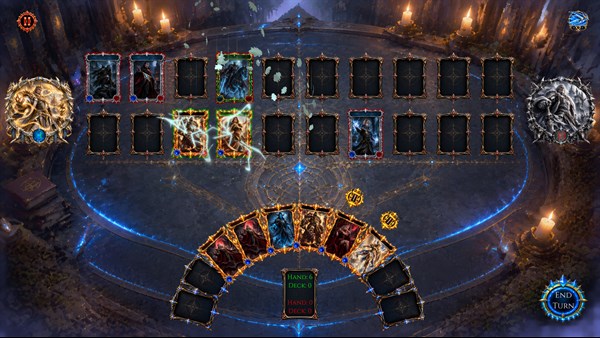 TCG Card Game — 12