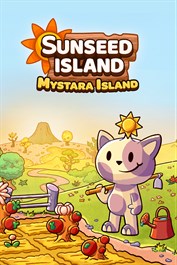 Mysteria Island