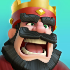 Clash Royale Personal