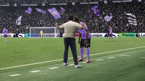 Football Manager 27