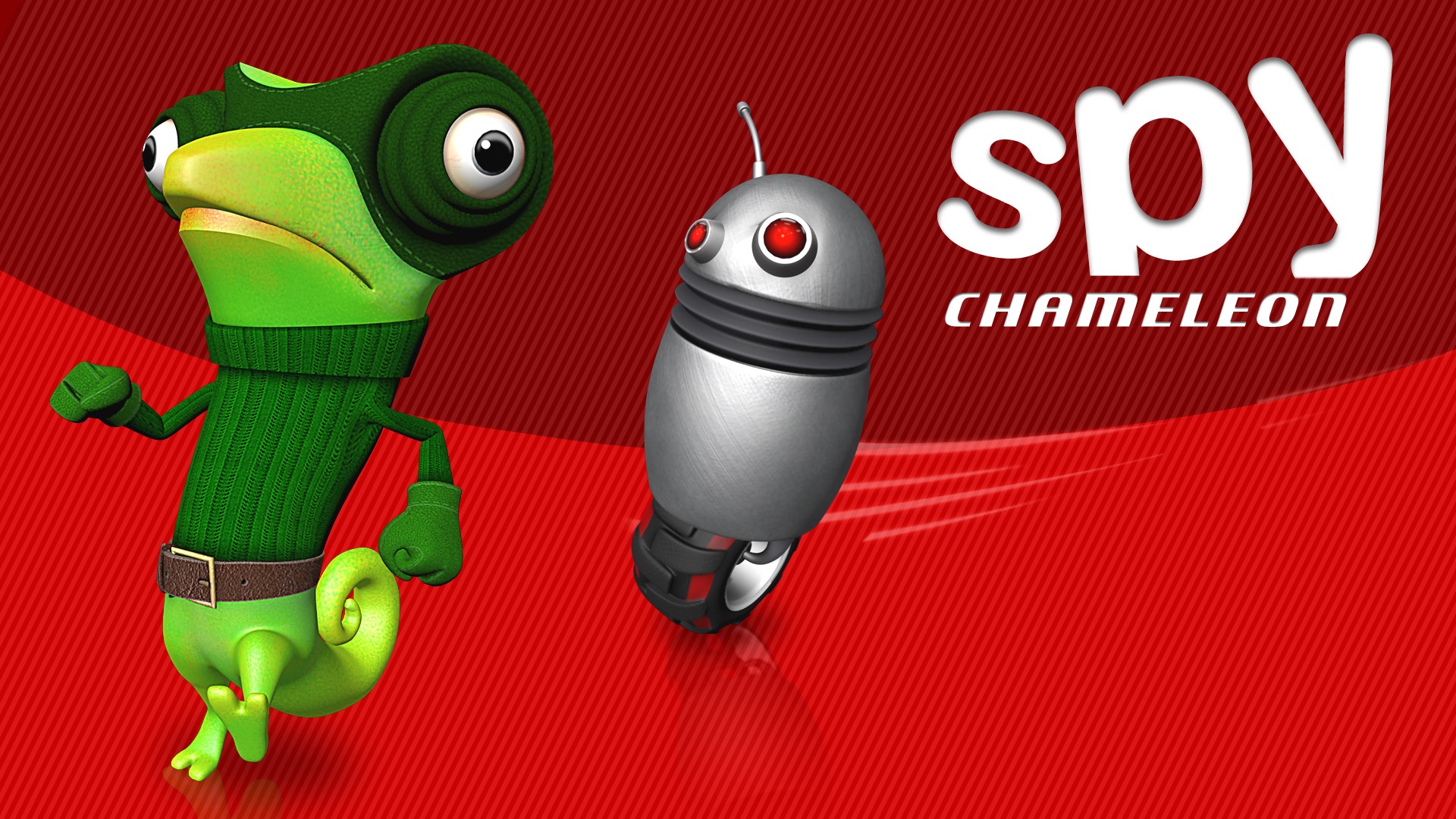 Купить Spy Chameleon | Xbox