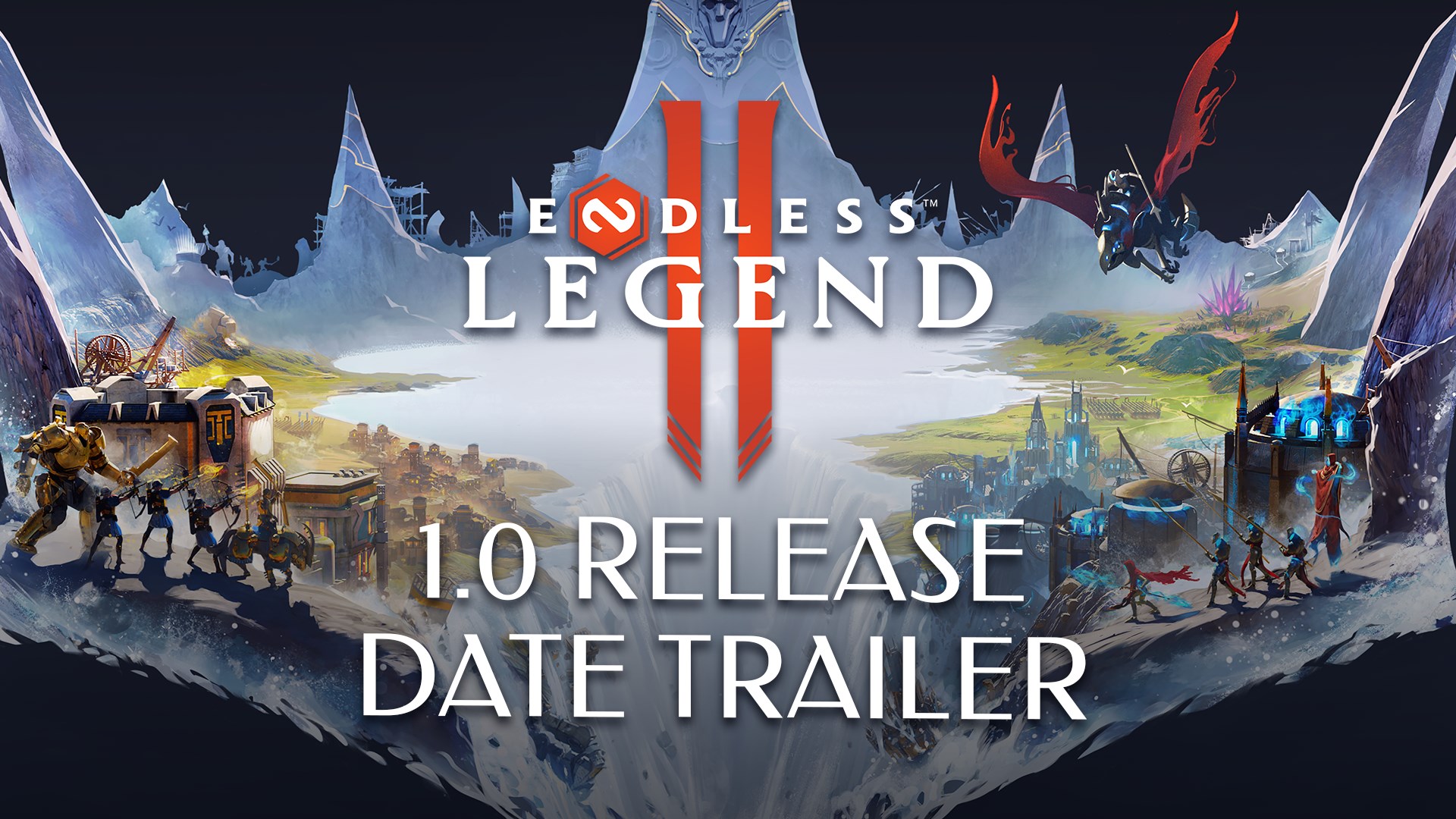 1.0 Release Date Trailer