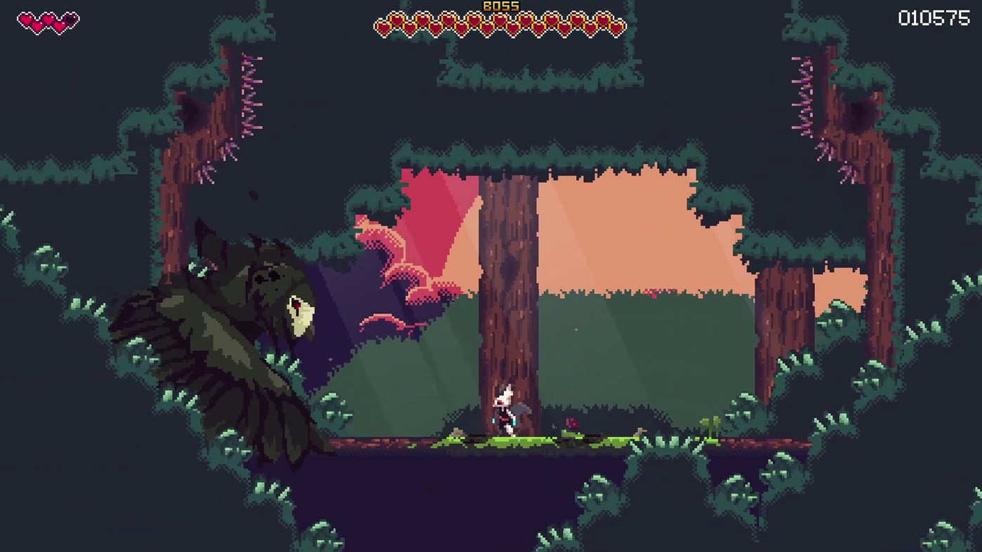 #1. Inukari - Chase of Deception (Xbox) 来自: RedDeerGames