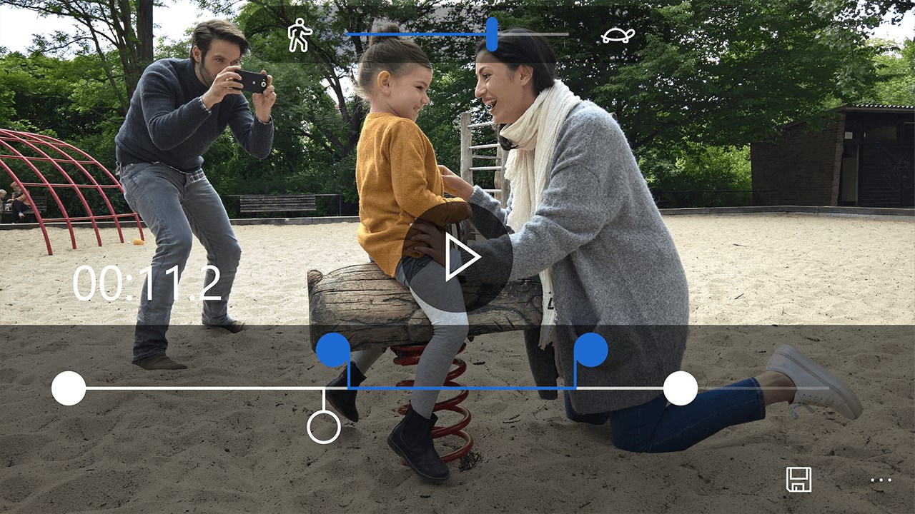 Windows Camera for Windows 10