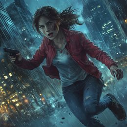 Aperçu Outbreak: Ghouls of Cypress Ridge Collection