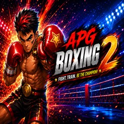 APG Boxing 2