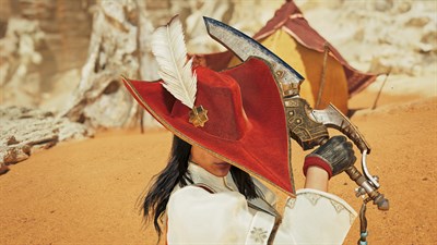 Комплект многослойных доспехов: рыцарь Гильдии — скриншот 2