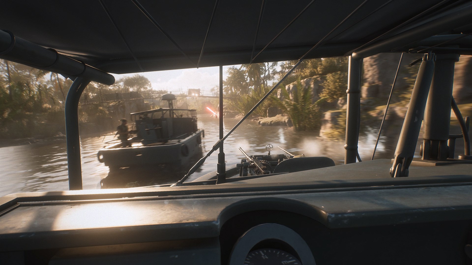 Screenshot 4 from Hell Let Loose: Vietnam
