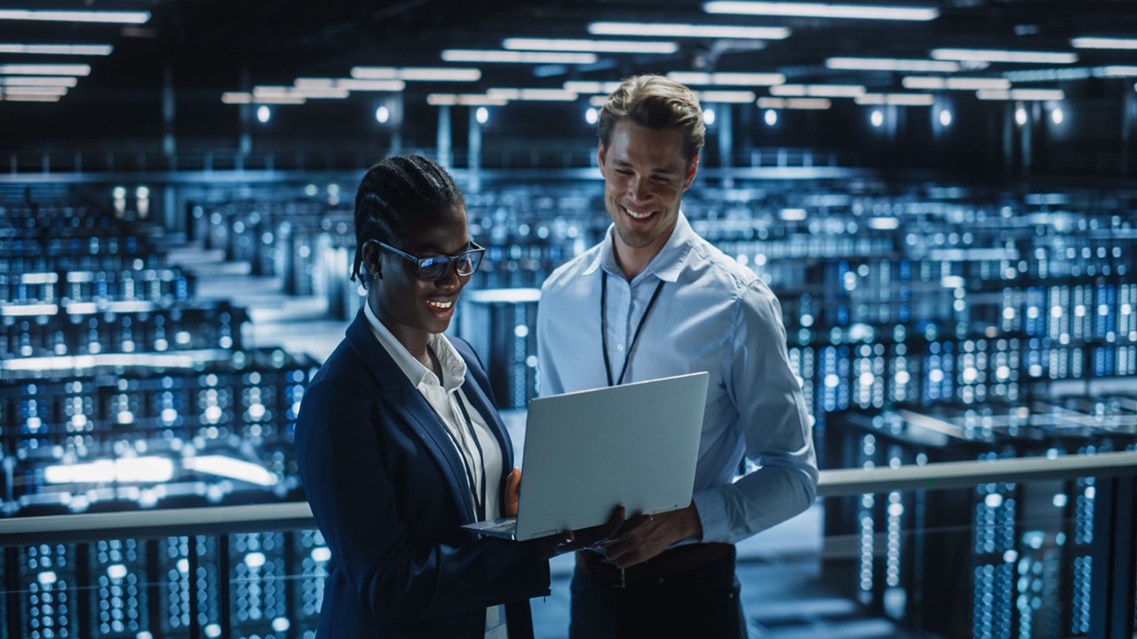 Snapshot 2 of Cybersecurity