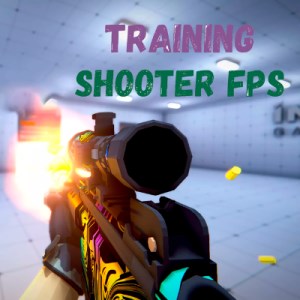 Training Shooter FPS