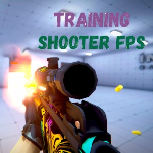 Training Shooter FPS