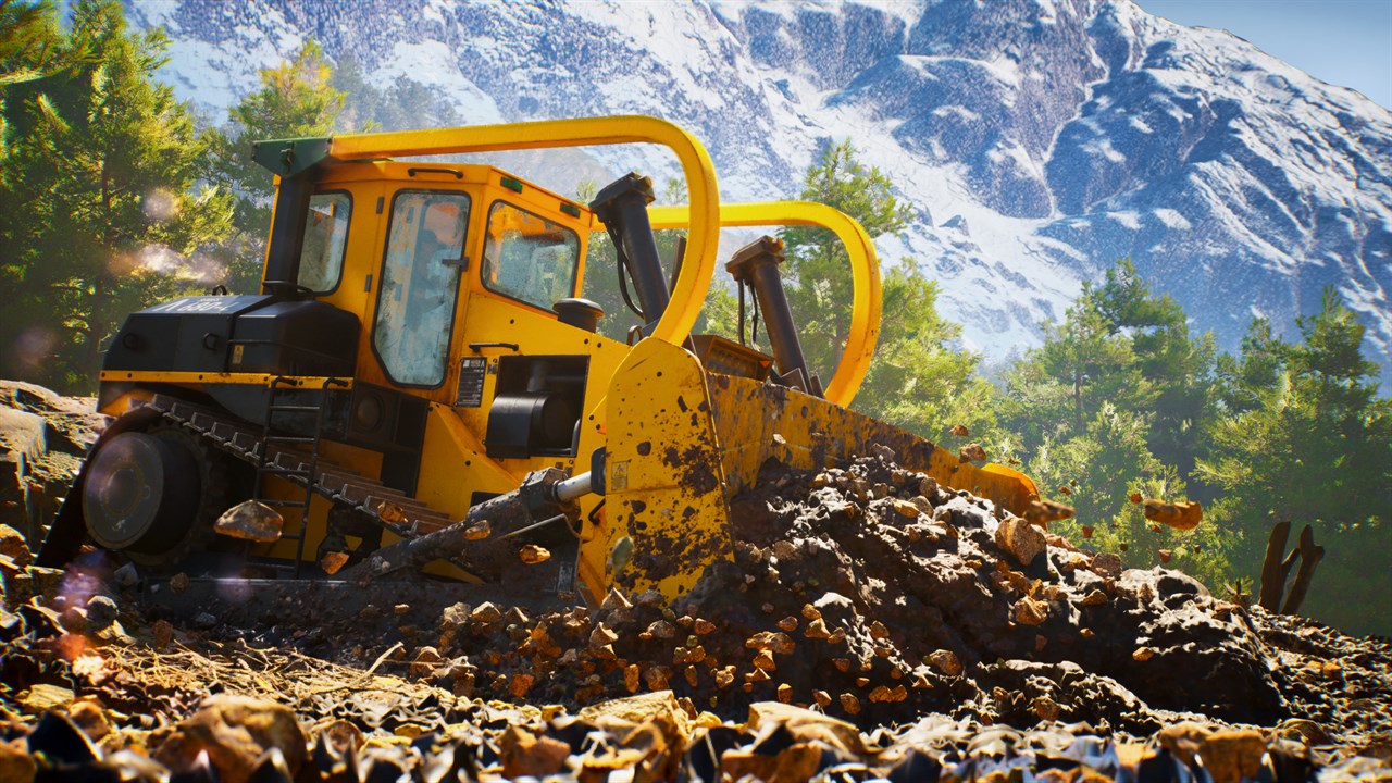Gold Mining Simulator 2 Demo screenshot 10