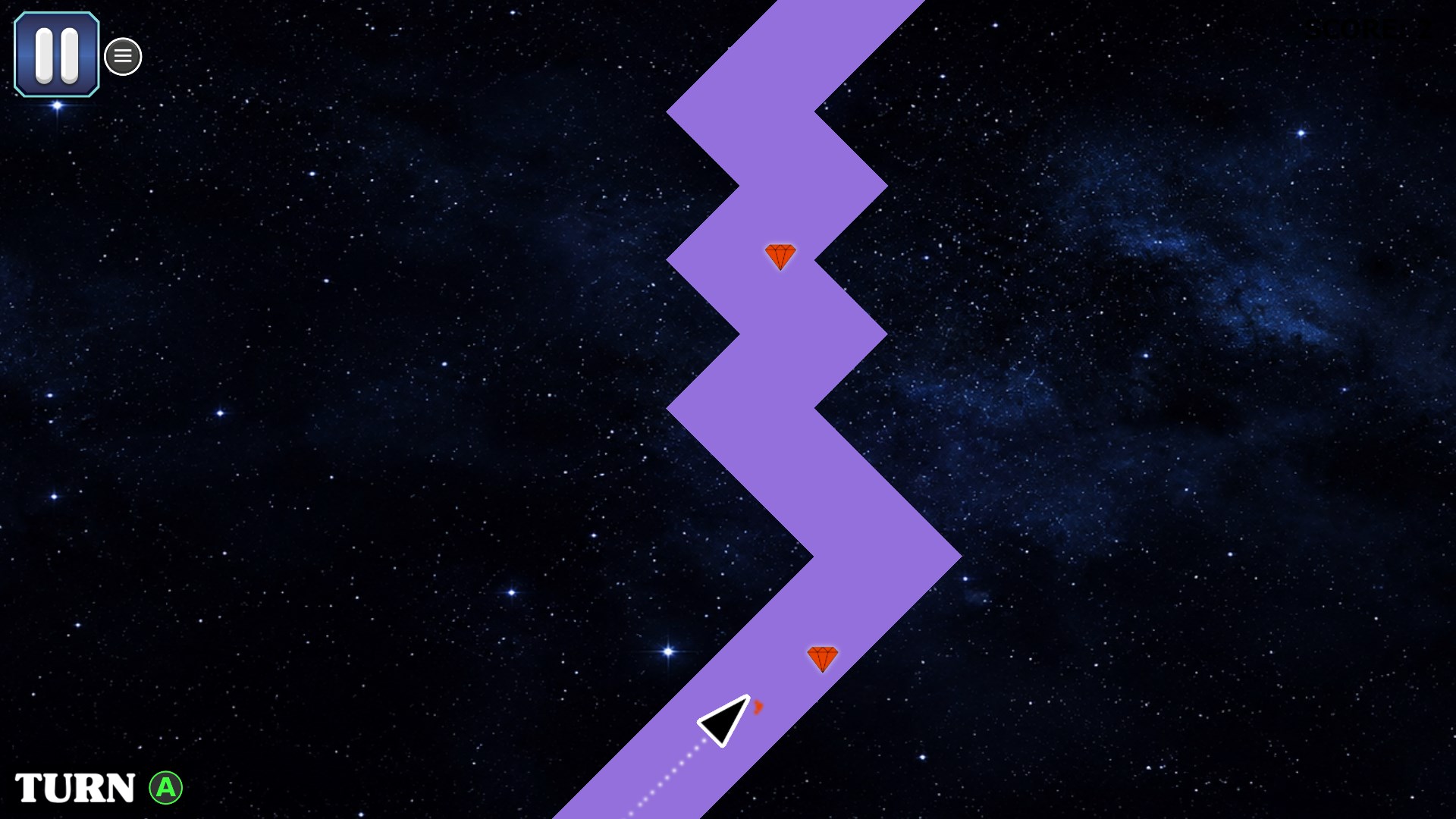 Arrow Drift screenshot 3 of 4