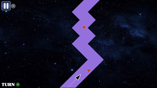 Arrow Drift — 3