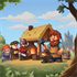 Anvil Saga