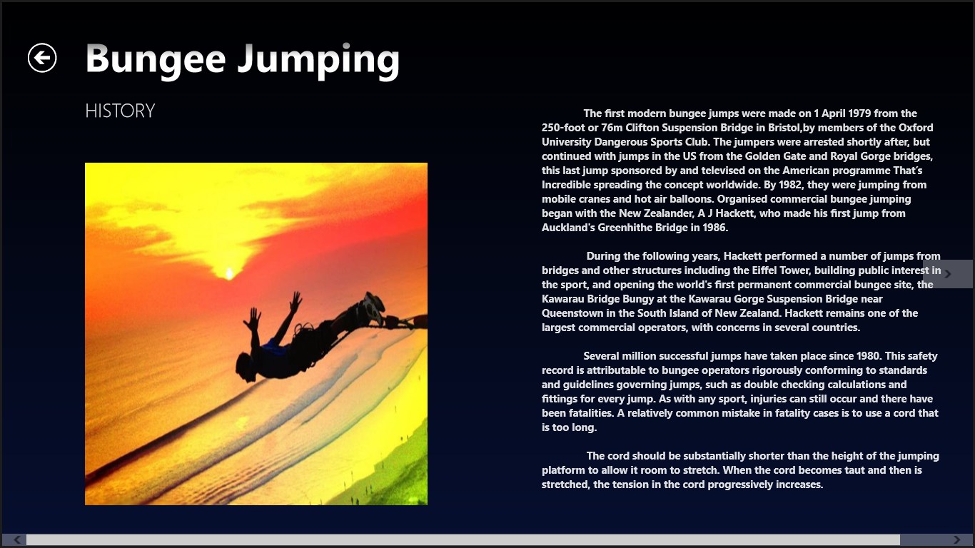 【图】Bungee Jumping(截图3)