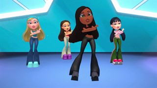 Bratz™: Flaunt Your Fashion - Girls Nite Out Fashion Pack