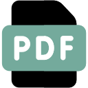 ChatGPT To PDF Export - Multiple Theme Styles icon