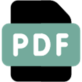 ChatGPT To PDF Export - Multiple Theme Styles
