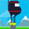 Spring Ninja #