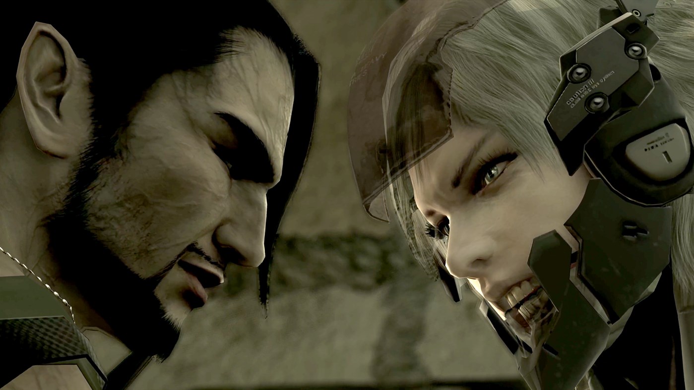 #6. METAL GEAR SOLID: MASTER COLLECTION Vol.2 (Xbox) 作者: KONAMI