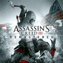 Assassin's Creed® III Remastered