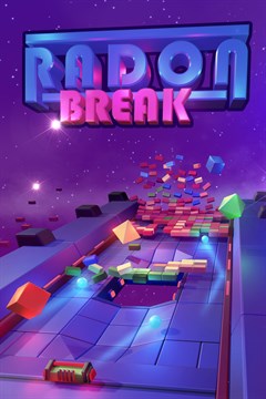 Cover poster for Radon Break