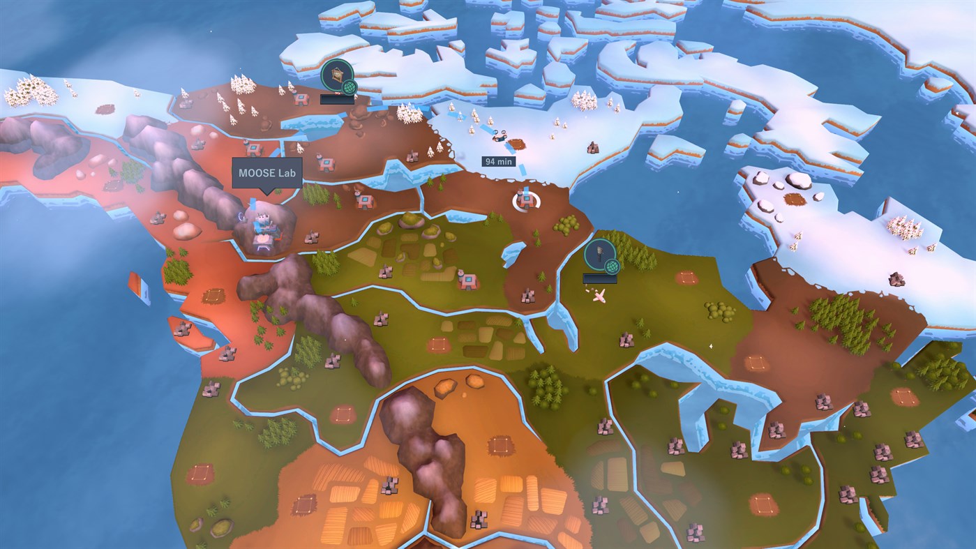 #5. Zombie Cure Lab (Xbox) بواسطة: Aerosoft GmbH