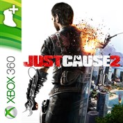 Just cause on sale xbox store