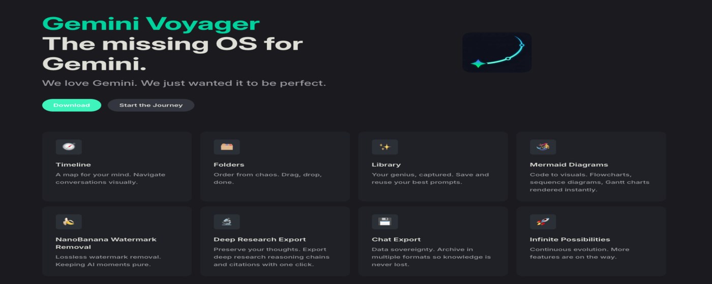 Voyager