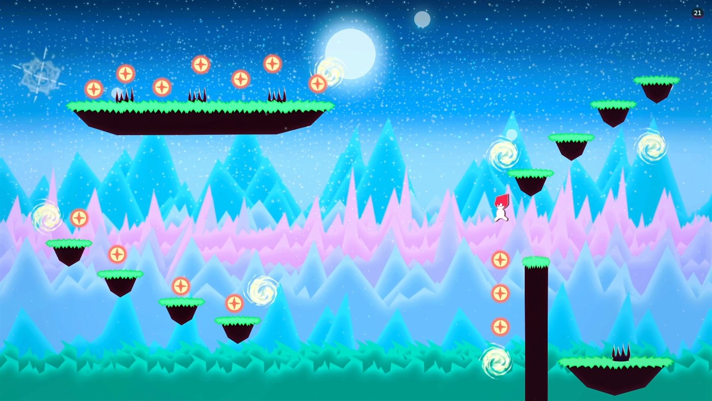 #2. Solir (Windows) (Windows) 由: Old School Vibes