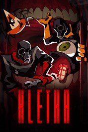 KLETKA