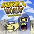 Gabriels Worlds The Adventure Bundle
