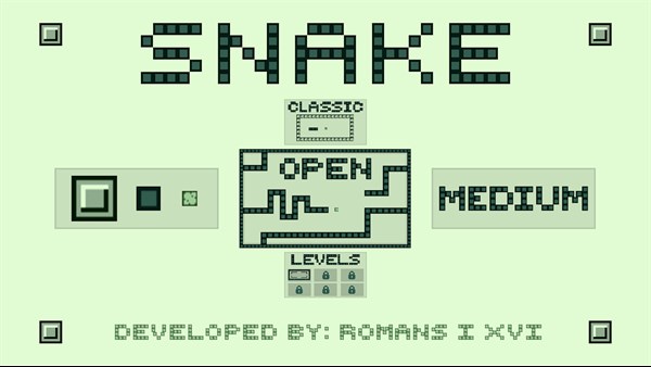 Snake: The Game — 7