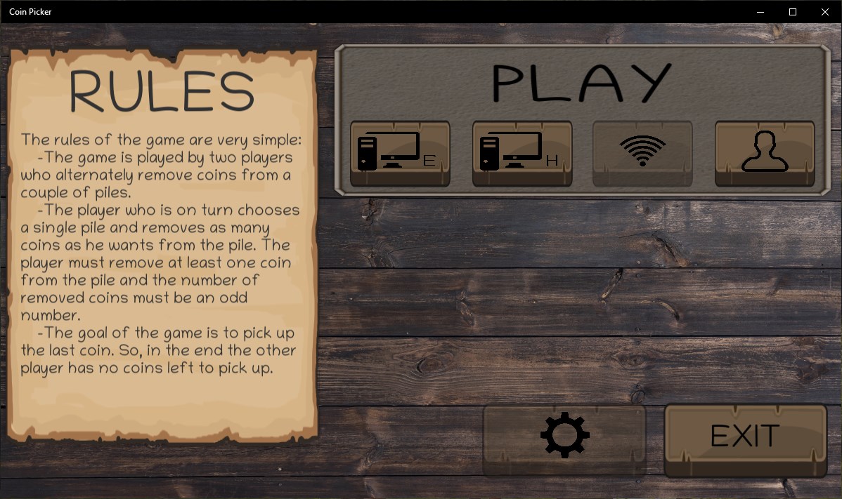 Coin Picker - Windows に無料でダウンロードして再生 | Microsoft Store