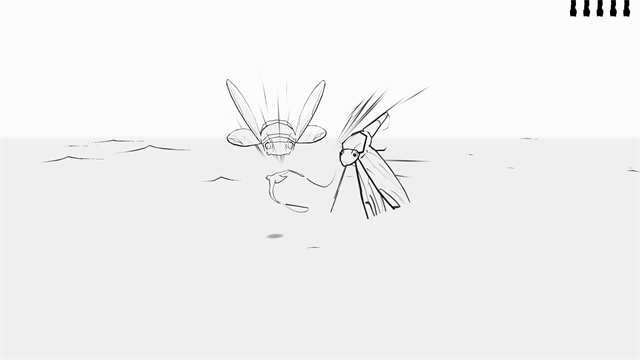 Bird Game + screenshot 4