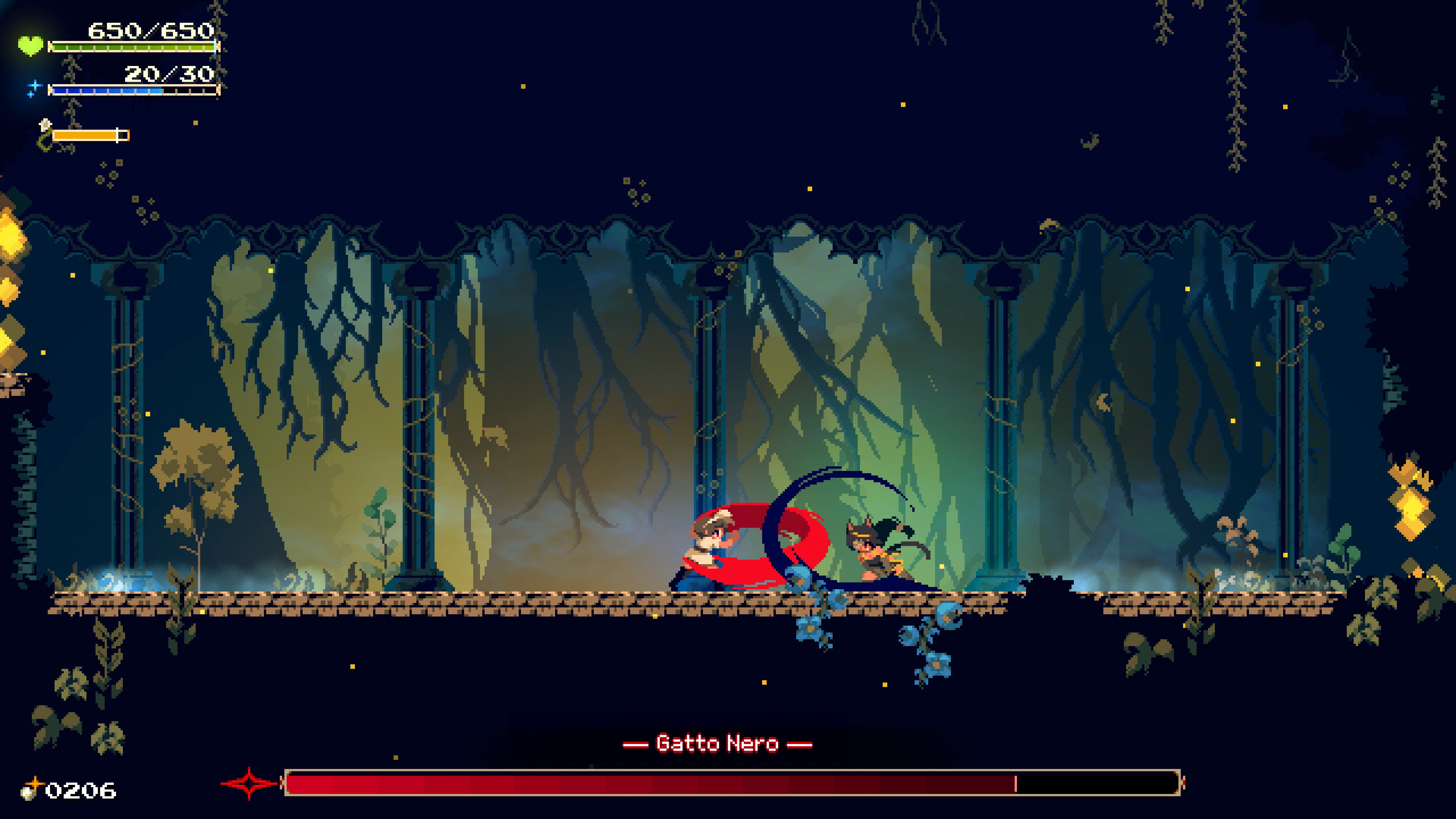 Momodora: Moonlit Farewell | Xbox | Chiave | Privato