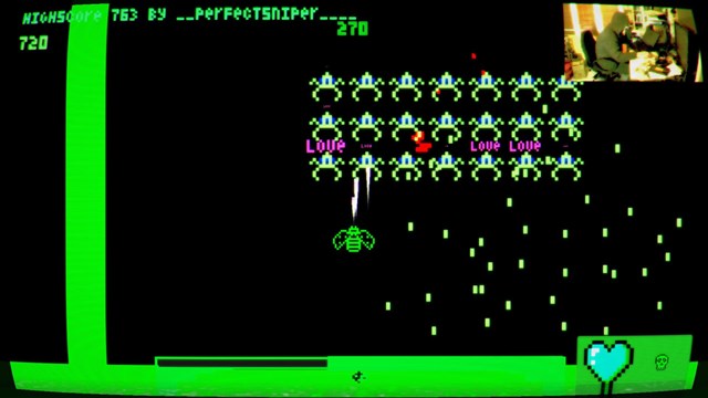 An Atypical Bundle : Recycle Bin Battle & Gaijin Charenji 1 kiss or Kill screenshot 4