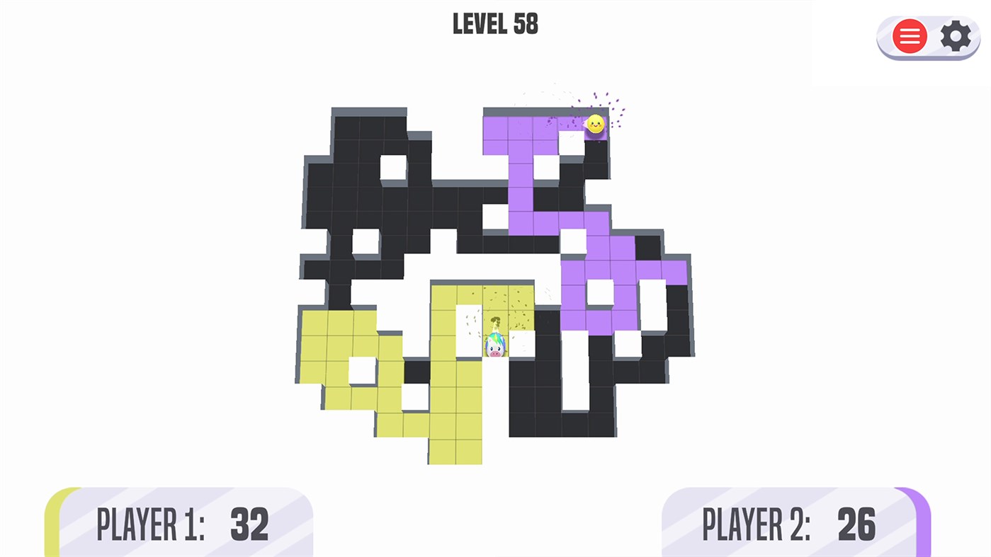 #9. AMAZE! & Light-it Up (Windows) 作者: QubicGames S.A.