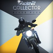 Ride 2 Xbox 360 Moto