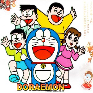 Nếu bạn là một Fan của Doremon, thì trọn bộ Doremon sẽ là điều mà bạn không thể bỏ qua. Qua từng câu chuyện, bạn sẽ được thấy cách Nobita và các nhân vật khác phát triển và trưởng thành.