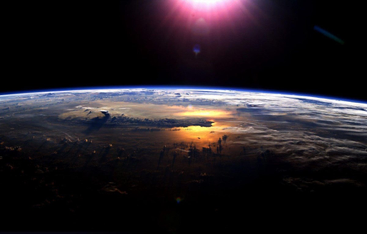 Earth Wallpaper New Tab