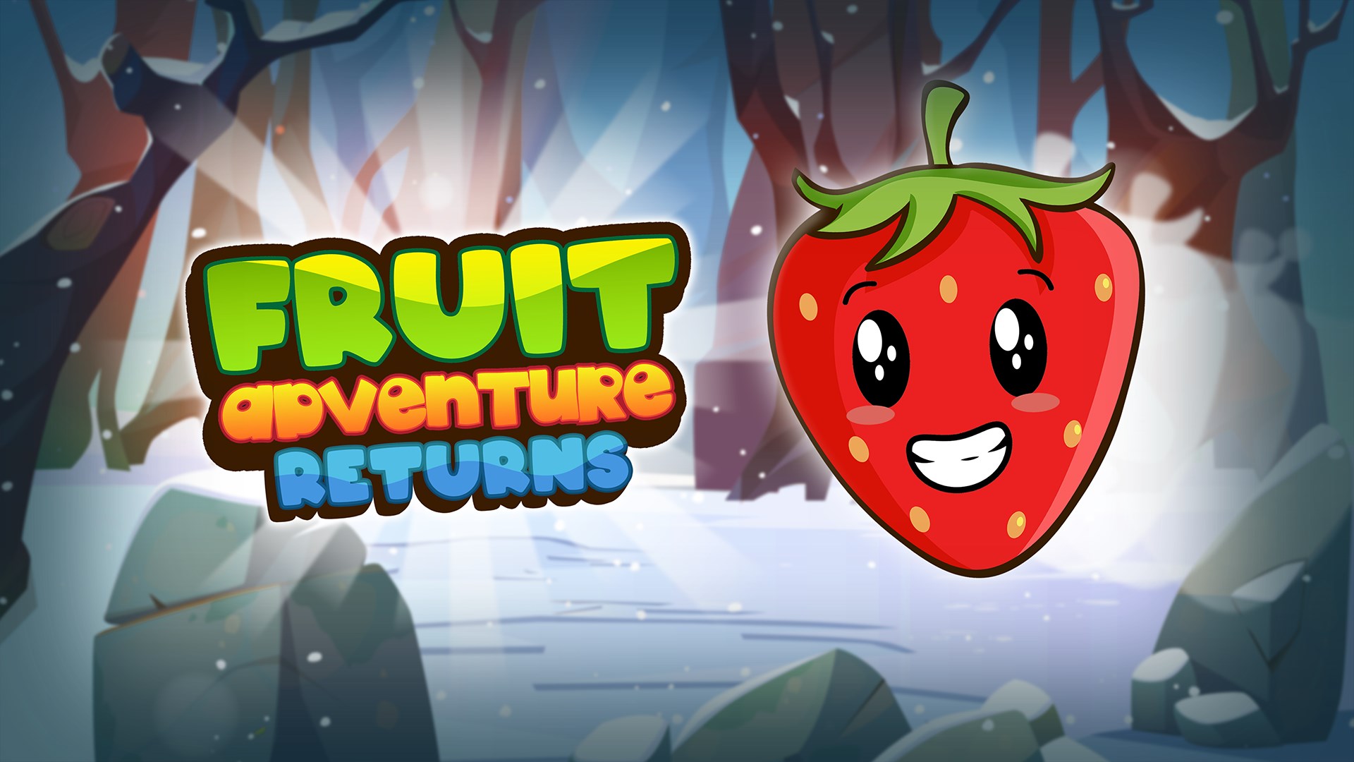 Fruit Adventure Returns Release Trailer
