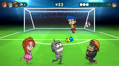 Educational Family Games — скриншот 20