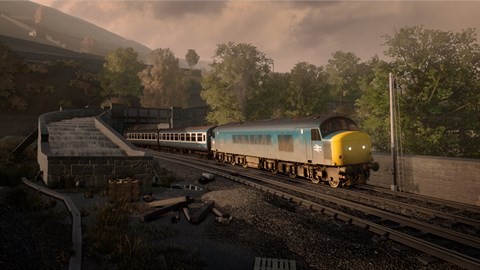 Train Sim World® 3: Northern Trans-Pennine: Manchester - Leeds