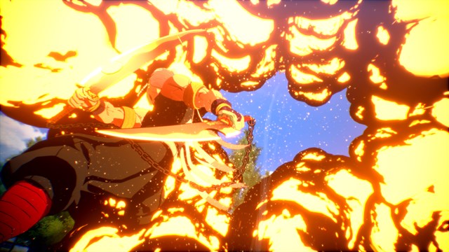 Tengen Uzui Character Pack screenshot 2